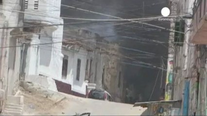 Violence returns to Somalia as 19 are killed in Mogadishu