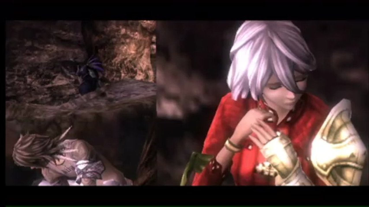 The Last Story Episode 19: Sound the Alarm