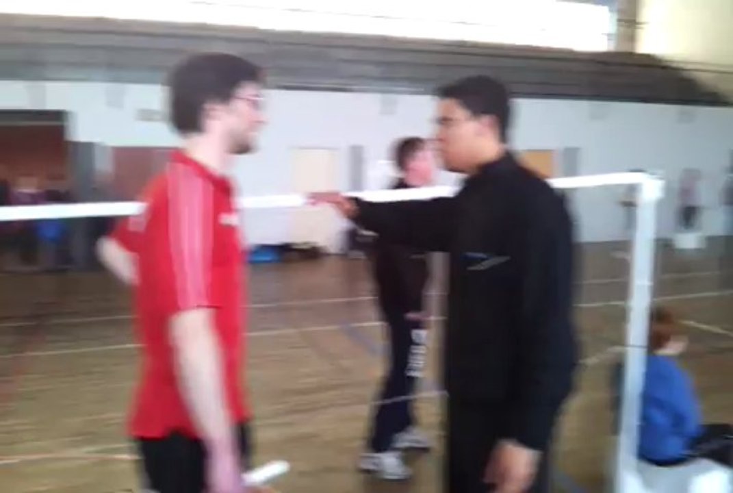 Simple Homme Mathieu/Guillaume