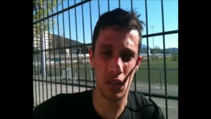 AS Martinérois - AS Montchat (PHR)