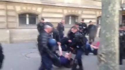 Des mères embarquées (suite)