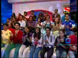 Wah Wah Kya Baat Hai 14th April 2013 Video Watch Online