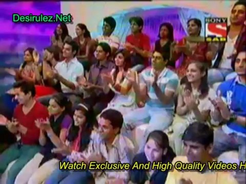 Waah Waah Kya Baat Hai - 14th April 2013 Part1