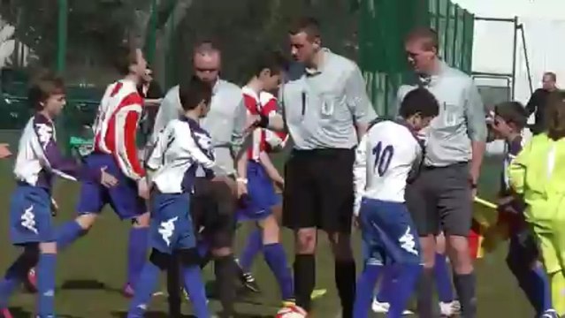 [U13-TOURNOI-MALO-FINALE] USLD 3-0 ESQUELBECQ [AVRIL 2013]