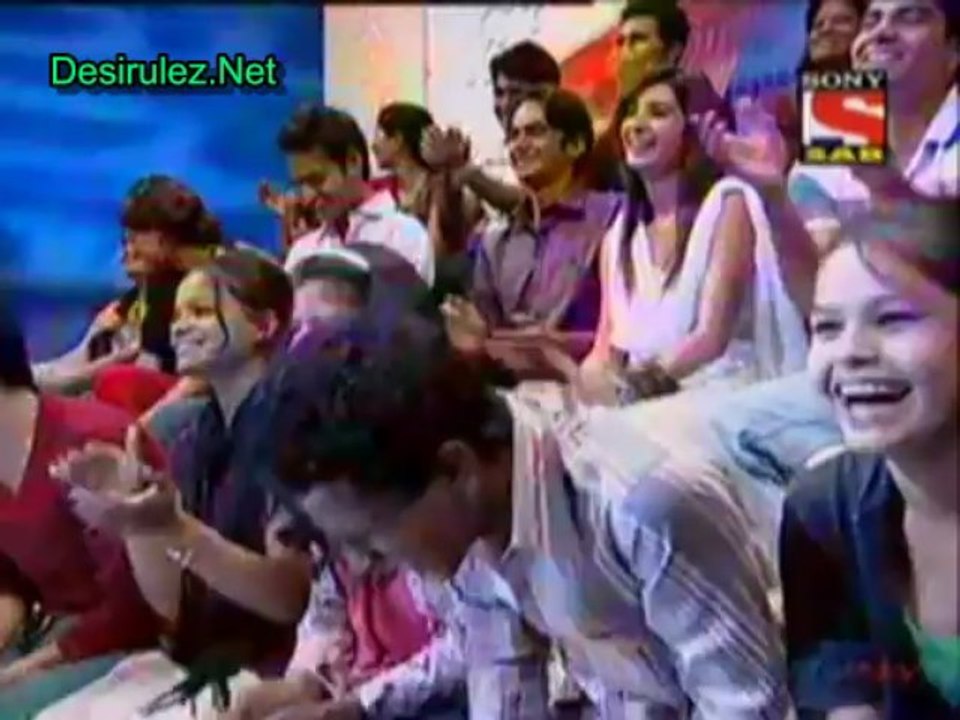 Waah Waah Kya Baat Hai - 14th April 2013 Part4