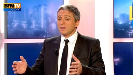 Pierre Moscovici: "Moins de 300.000 euros, voilà ce qu'est mon patrimoine" - 14/04