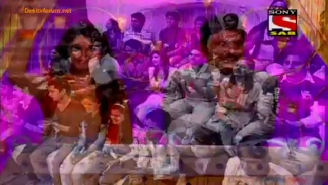 Wah Wah Kya Baat Hai 14th April 2013 Video Watch Online p3