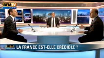 BFM Politique: Le Reportage sur Pierre Moscovici - 14/04