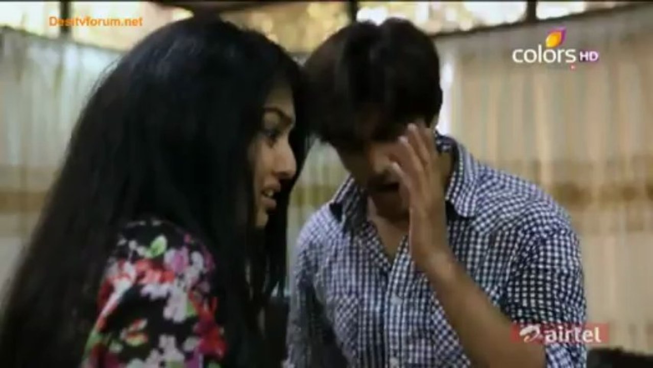 Shaitan (A Criminal Mind) 14th April 2013 Video Watch Online pt3