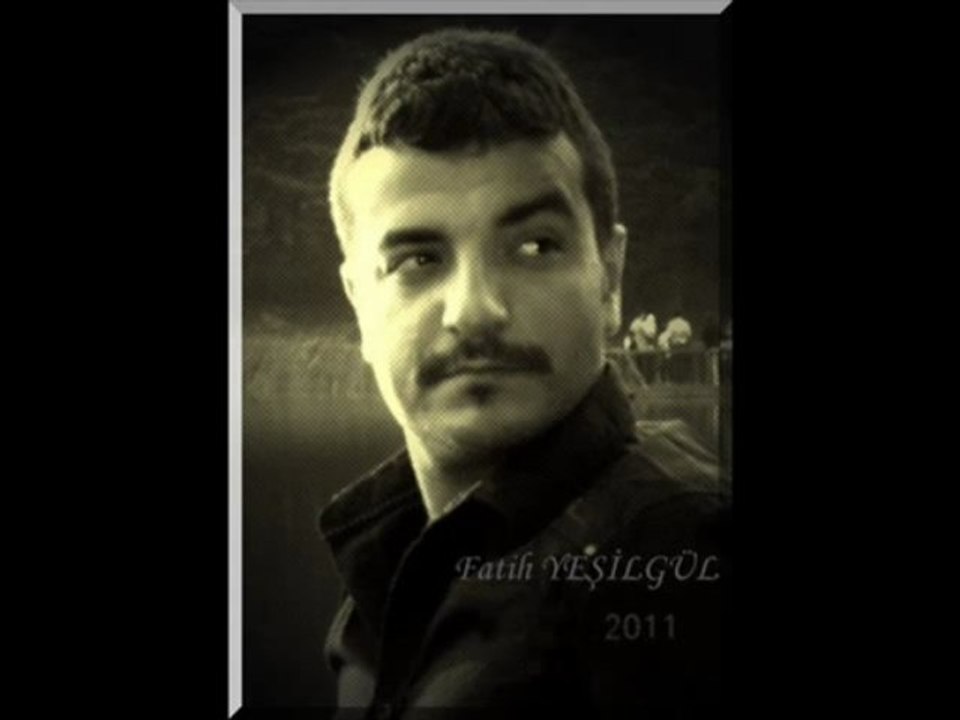 sesli2013  Fatih Yeşilgül Düşenin Dostu Yokimiş 2013