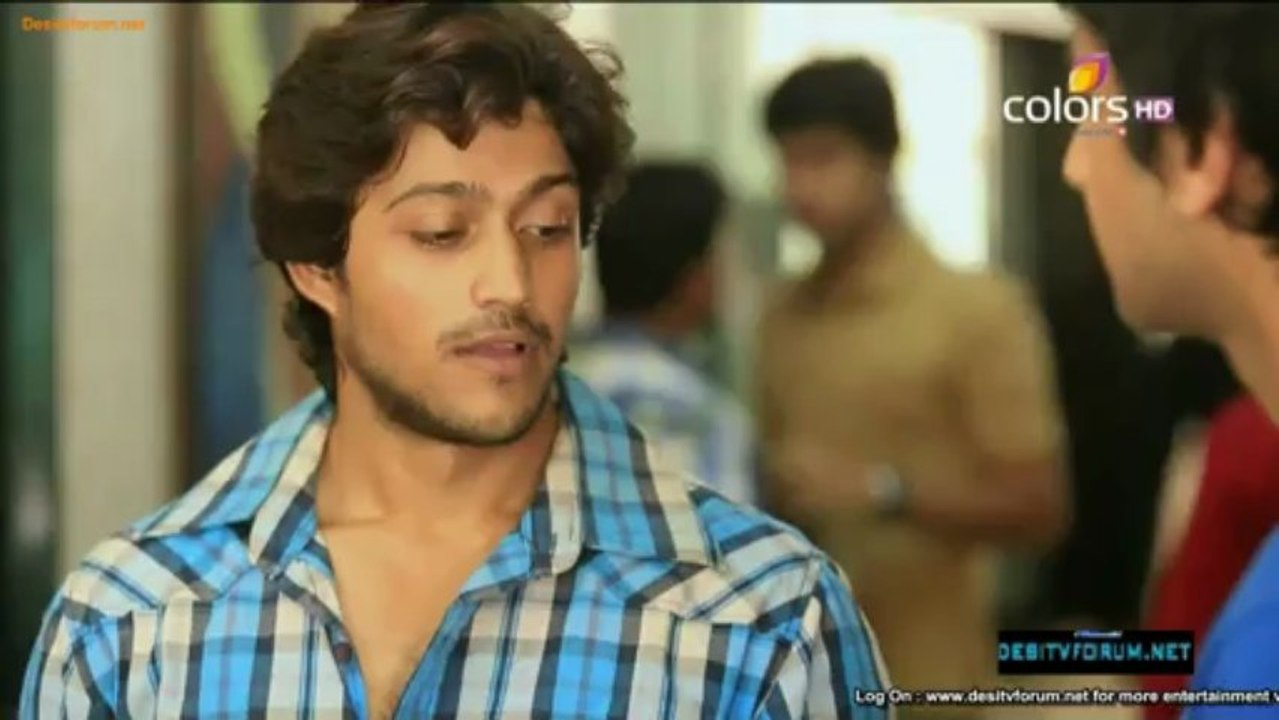 Shaitan (A Criminal Mind) 720p 14th April 2013 Video Watch Online HD pt1