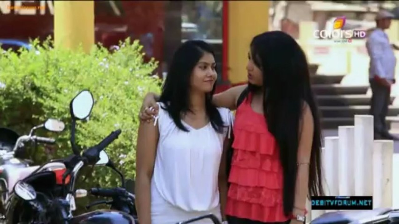 Shaitan (A Criminal Mind) 720p 14th April 2013 Video Watch Online HD pt2