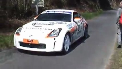 rallye de vallespir 2013