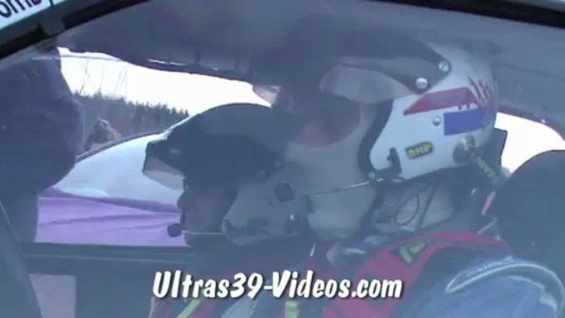 David Gros/Julie Chauvin Riviere Drugeon 2013