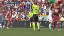 Torino vs Roma 1:2 MATCH HIGHLIGHTS