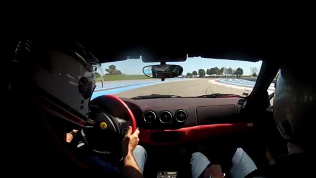 Journée Circuit 14 avril 2013 2ème partie