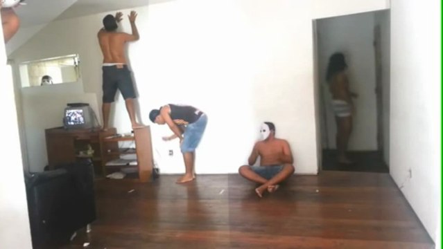 Harlem Shake de Baiano The best of Brazil Harlem Shake Salvador Bahia