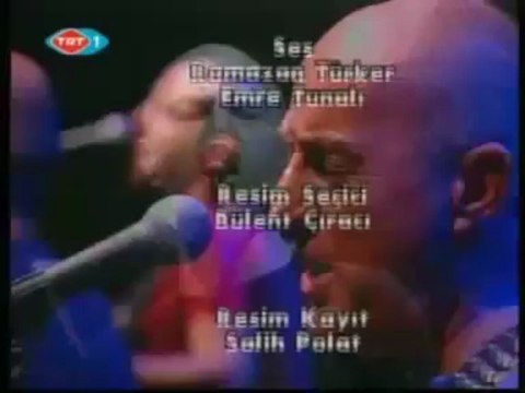 MFÖ - Ele Güne Karşı