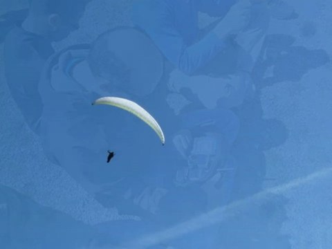 competition parapente millau