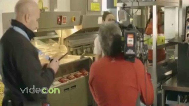 Cgil contro Mc Donald's- 3mila nuovi contratti ma a tempo determinato