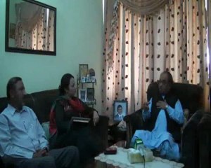 Exclusive Interview of  Rehmat Khan Wardag, President Tehreek-e-Istaqlal(jeeveypakistan.com)