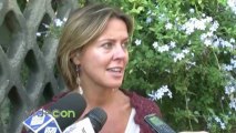 Chi è Beatrice Lorenzin, probabile candidata Pdl alla Regione Lazio-