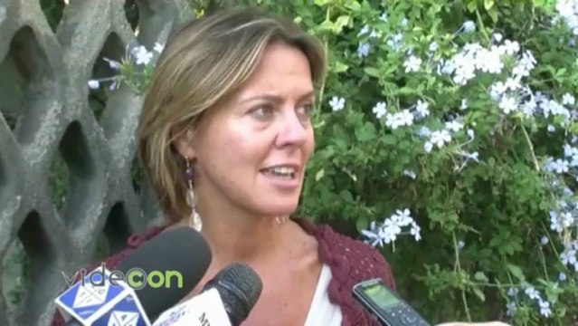 Chi è Beatrice Lorenzin, probabile candidata Pdl alla Regione Lazio-