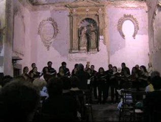 G. V. UndaMaris - Somebody loves me - [Gershwin] Tortorici  Me  26-8-2007