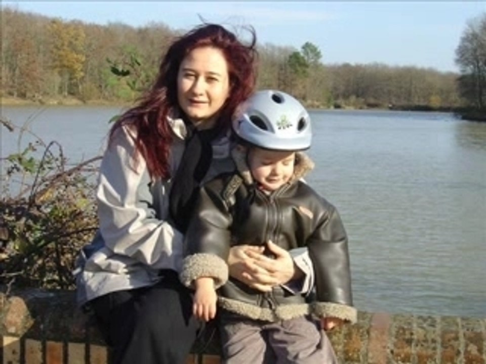 5 ans Dorian