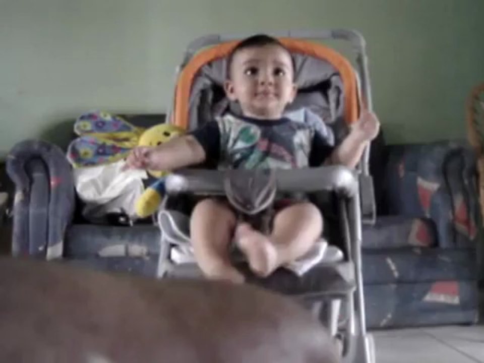 exigencias do bebe