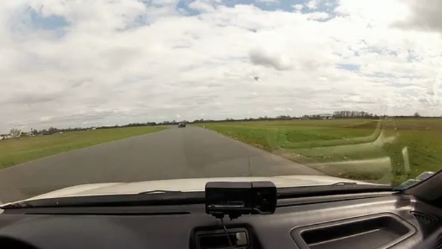 Honda Integra TypeR DC2 13 Avril 2013 Circuit de Lurcy Levis