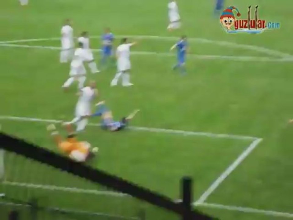 Karagümrük & Beşikdüzüspor 2gol