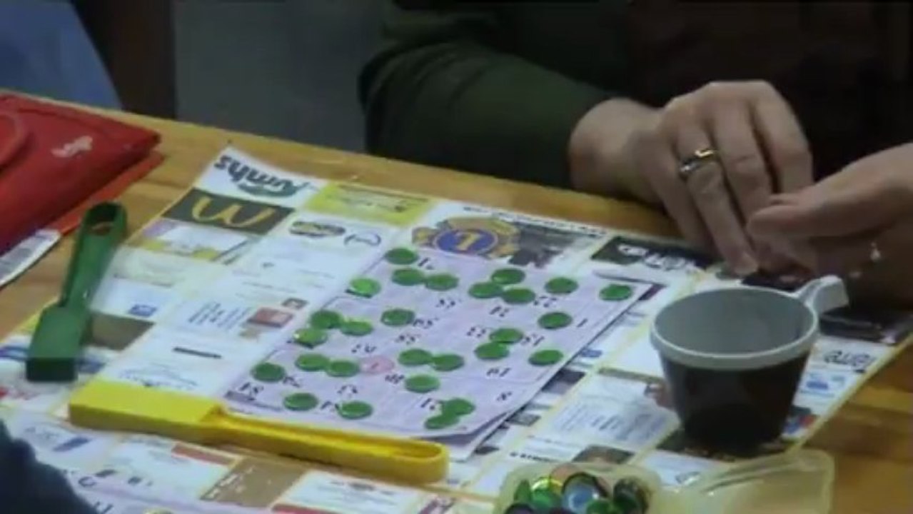 loto2013 la gagante de la spark