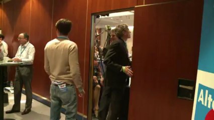 Un parti veut faire entendre le discours anti-euro au Bundestag