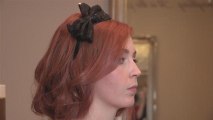How to do hair in party styles