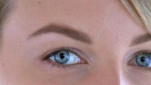How To Create Bold Eyebrows