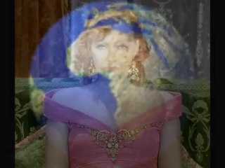 Tribute to Greta Garbo (The End Of the World)