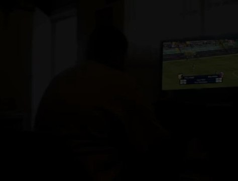 La reazione di un tifoso Palermitano alla papera di Sorrentino... by Pietro Falanga