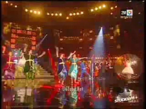 Studio 2M 2013 - La Vache Qui Rit - Prime 2(chehmat hamza)