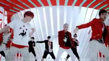Myname - Just That Little Thing MV