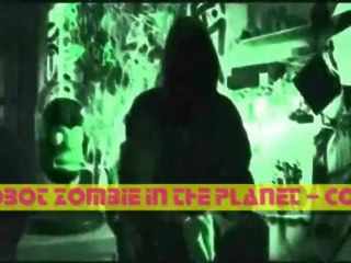 Artist Banksy  promote massive promotion  Spray Tech