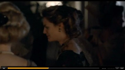 Gran hotel - Capítulo 29. Ezequiel ha escapado.