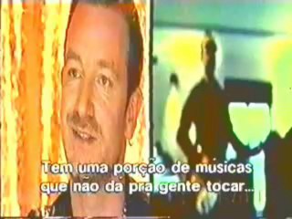 U2 - Fim do Ano na Banda 1997