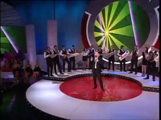 Bata Zdravkovic - Potrazi me medju pijanima - Grand Parada - (TV Pink 2013)