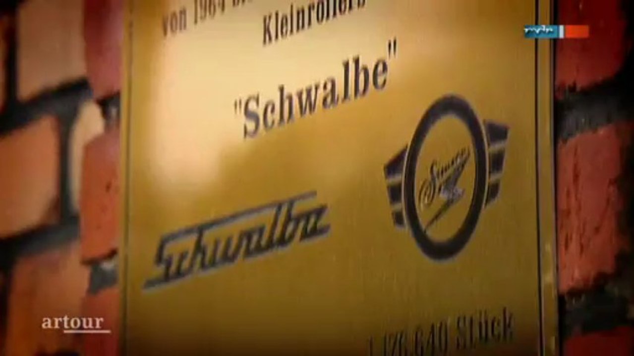 Die Simsons - eine jdische Familiengeschichte in Suhl  MDR.DE