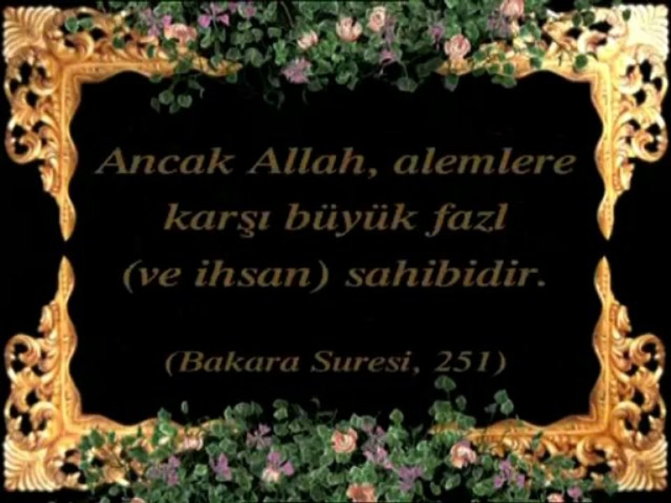 Hazreti Musa ve Ahit Sandığı (HARUN YAHYA)