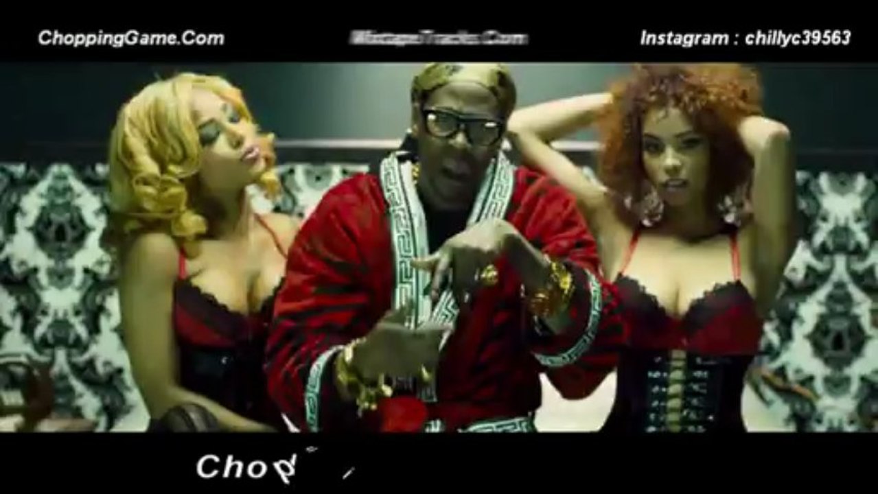 2 Chainz - Crack