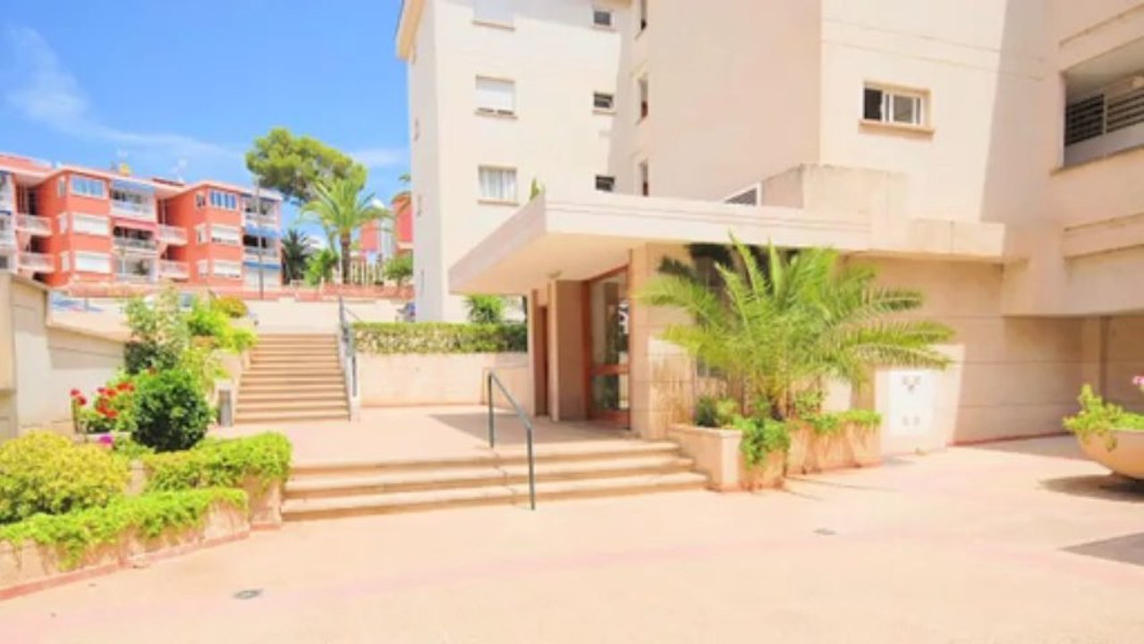 Villa For Sale Palma Nova Mallorca