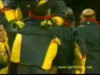 Gol Hagi Galatasaray - Borussia Dortmund