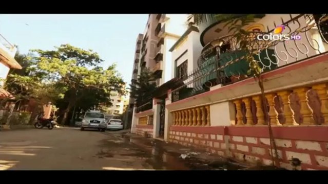 Shaitaan 13th April 720p HD DesiRippers